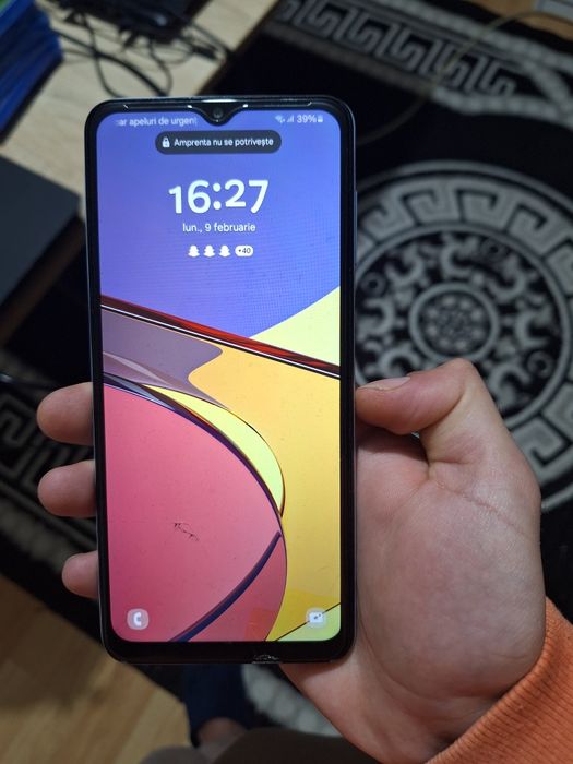 Samsung a13 5G 128Gb