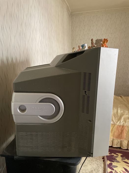 Телевизор в хорошем состоянии