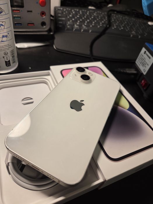 Schimbare Carcasă iPhone (Housing Swap) – ca nou | Ridicare prin curier