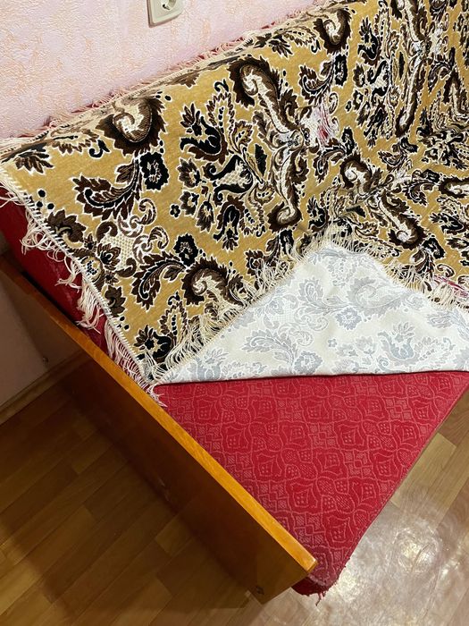 Отдам Б/у диван самовывоз