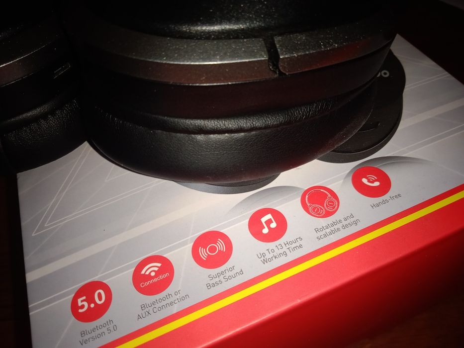 Naushnuk Ipipoo sotiladi