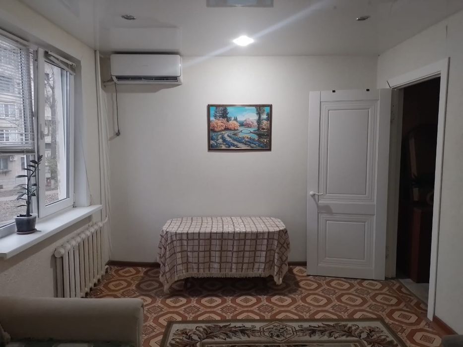 Однокомнатная. Дет сад. Продам