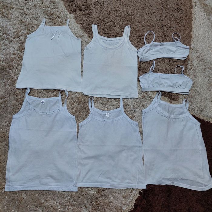 Продам топы и маечки