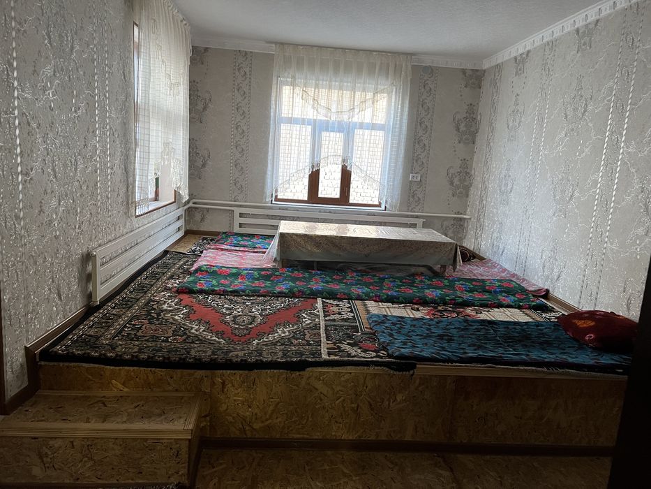 Срочно продается участок под ключ со всеми удобствами