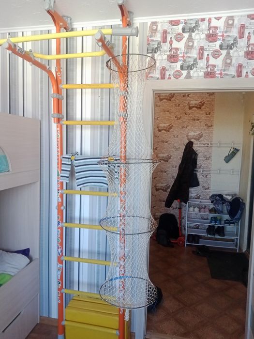 Рыболовные снасть