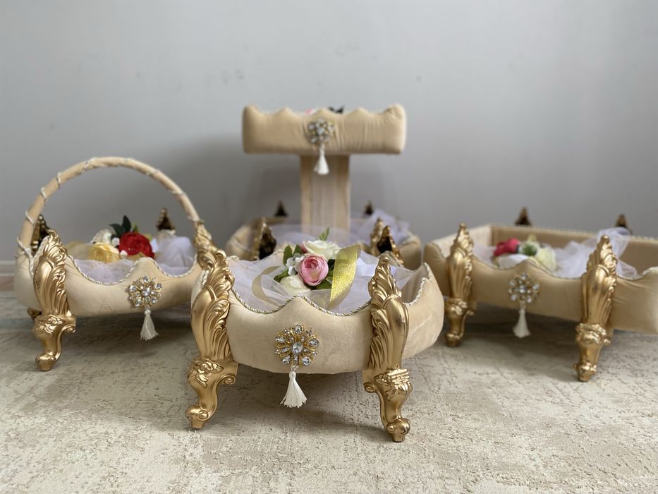 Корзина прокатқа беріледі.