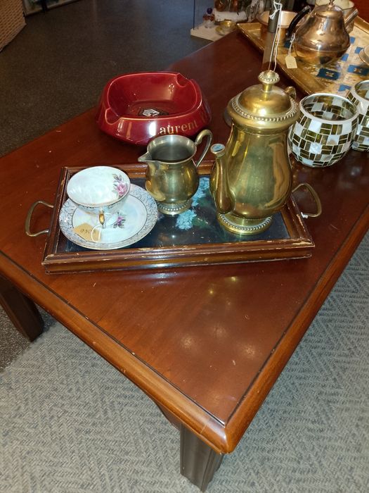 Чайници чайници...