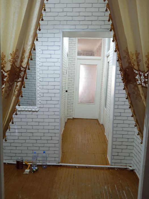 2 хонали Медгородок якин Олмазор тумани