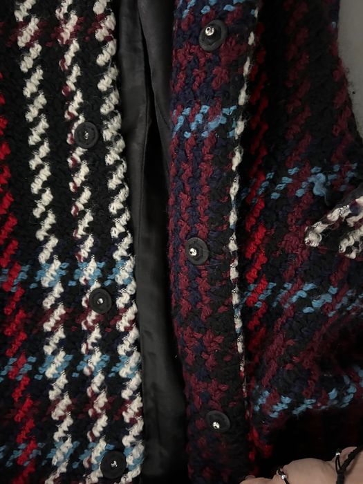 Palton H&M, marime 38