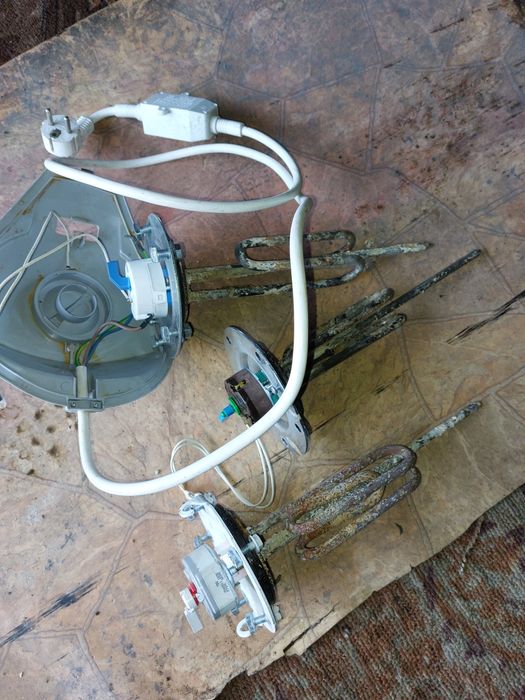 продаю тены на титан