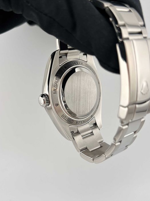 Наручные часы  Rolex Milgauss