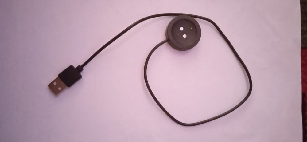 MC57 smart soat ishlatilmagan