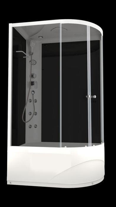 Душевая кабина РОССИЯ ОПТОВАЯ