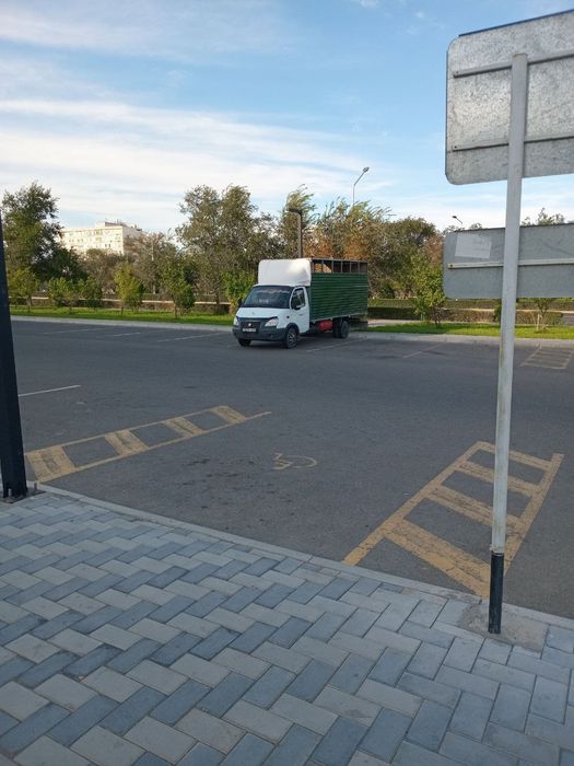 грузоперевозка газель 6.20