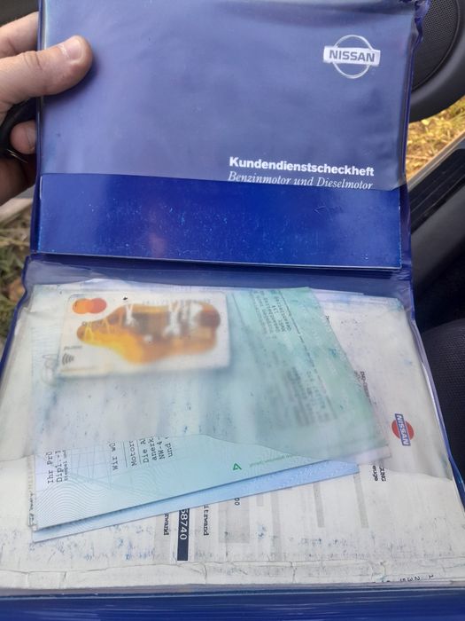 Отличная тачка зверь