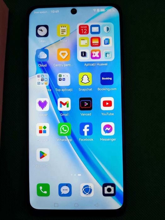 huawei nova 9se negru