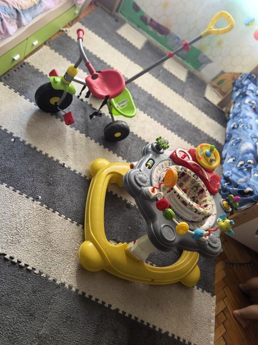 бебешка количка Baby Design 3 в 1 + ПОДАРЪЦИ