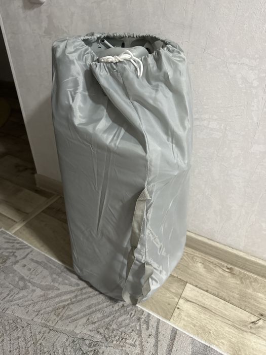 Манеж для новорожденного