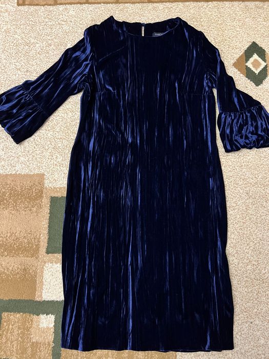 Плптье весернее.