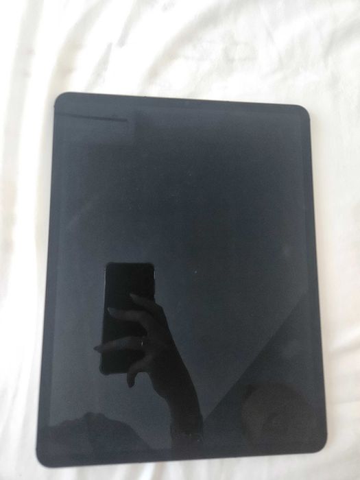 iPad Pro 5 12.9" (2021) 5th Gen Cellular, Space Gray, 256 GB