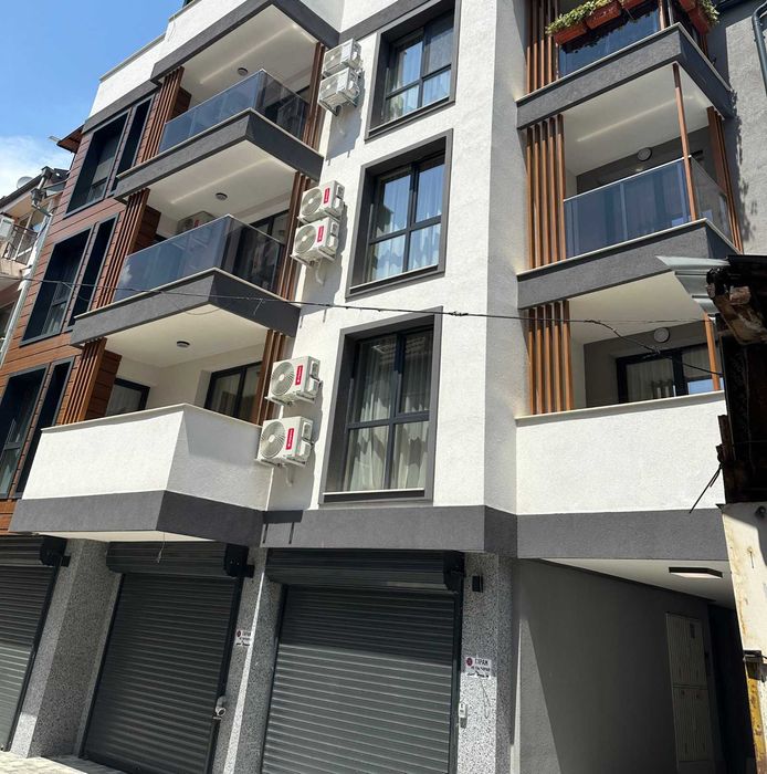 Продава се Тристаен апартамент в Пловдив, Мараша - 107 кв.м за 2795 €/кв.м - Снимка #7