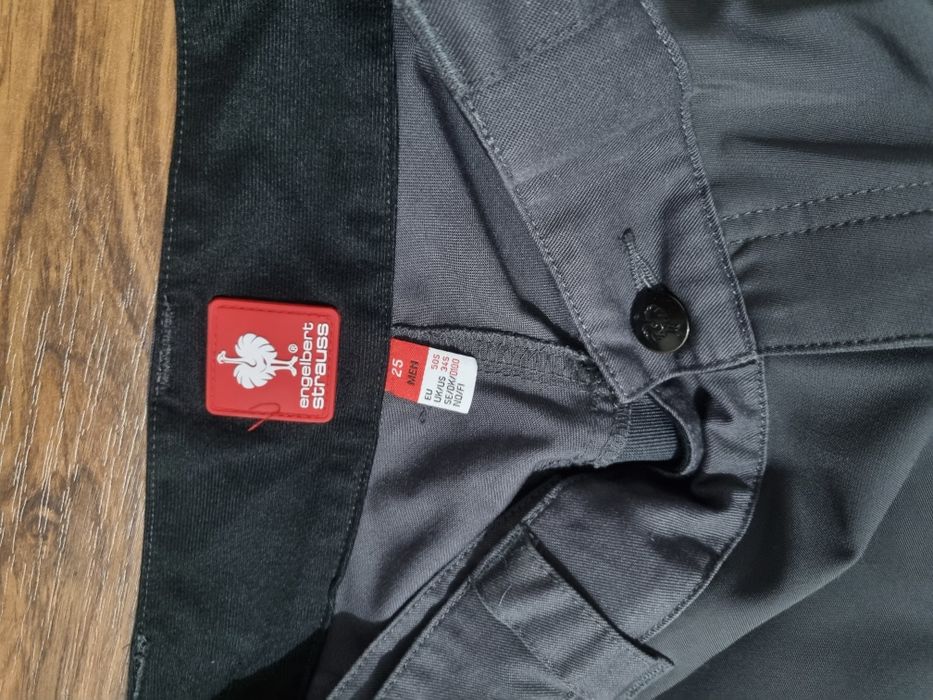 Engelbert  Strauss  50