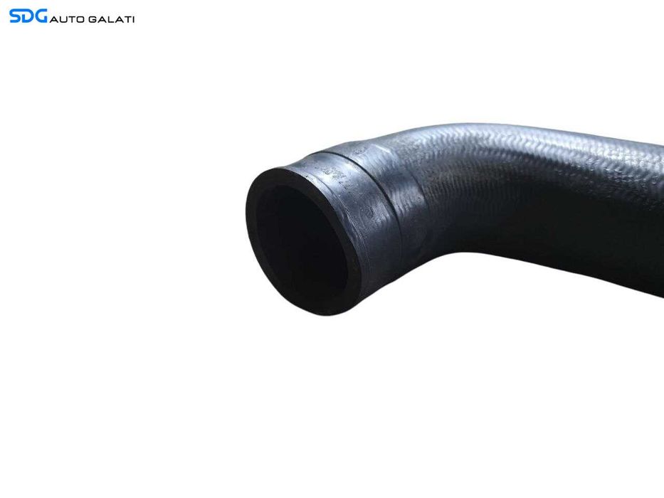 Furtun Conducta Tubulatura Intercooler Seat Ibiza 3 1.4 TDI 2002 - 2005 Cod 6Q0145828A [N2099]