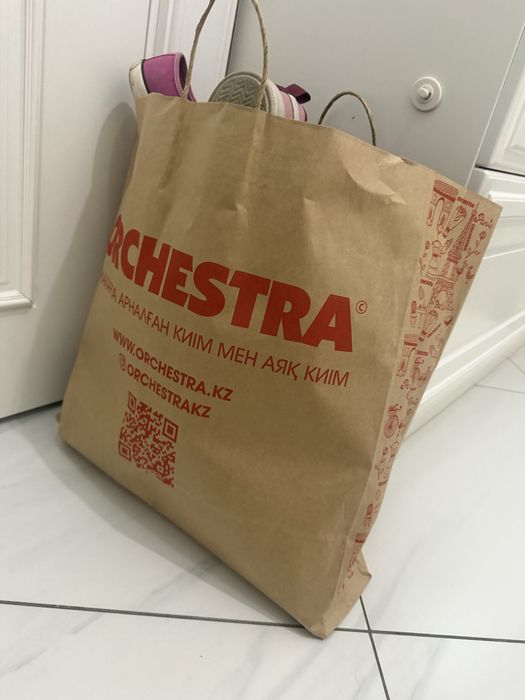 Детская обувь для девочек и мальчиков