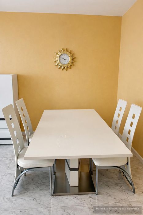 Дава се под наем Двустаен апартамент в Пловдив, Христо Смирненски - 60 кв.м за 438.6 € - Снимка #3