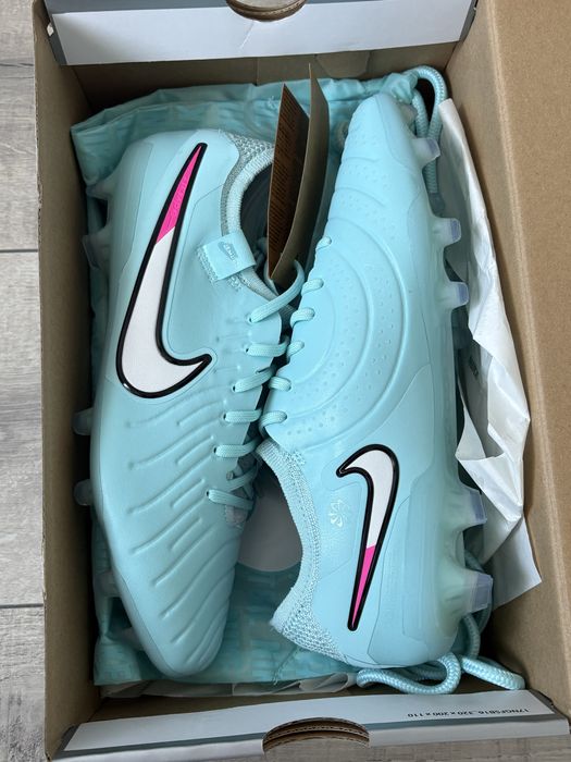 Футболни обувки Nike Legend 10 Elite FG