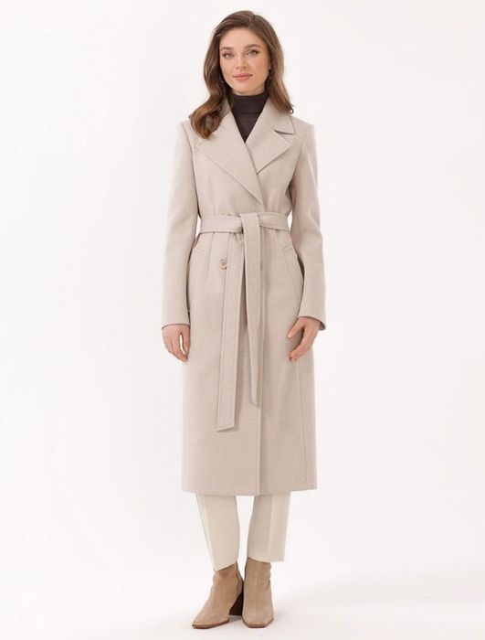 Продам пальто новое 42-44 размер