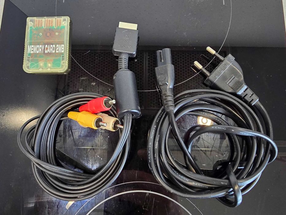 PlayStation 1 + Жокери и PlayStation 2 + Жокери