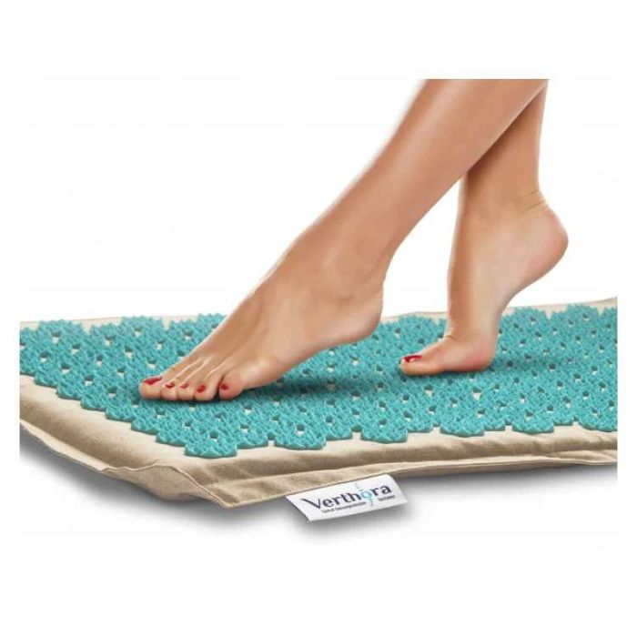 Система за дълбок точков масаж Verthe Acupressure Set - VERTHORA