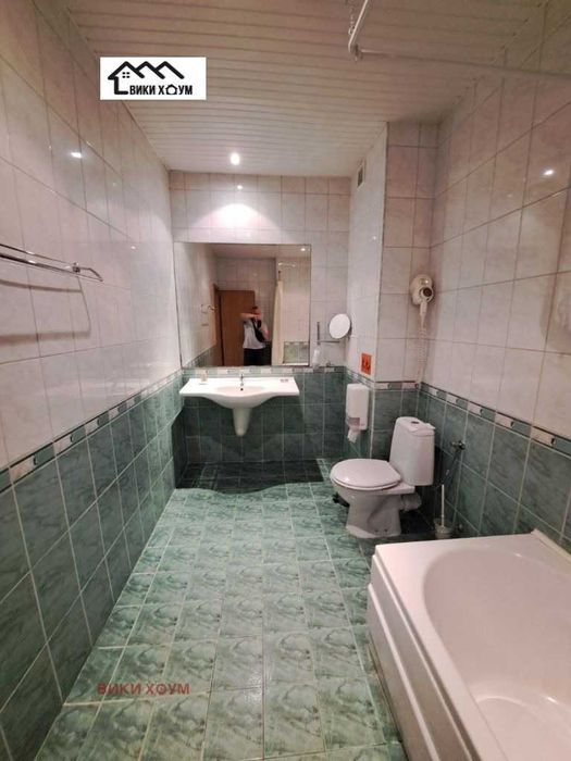 Продава се Двустаен апартамент в Варна, Център - 85 кв.м за 930 €/кв.м - Снимка #9