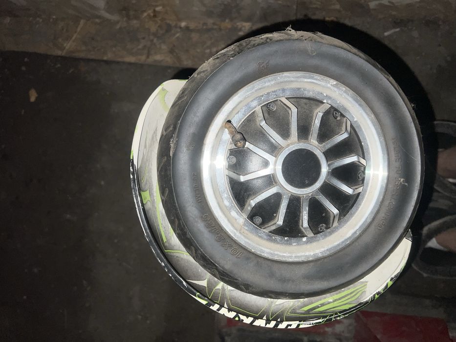 Продается гироскутер