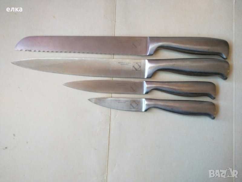 блок от 4 ножа /Vice Versa/промо