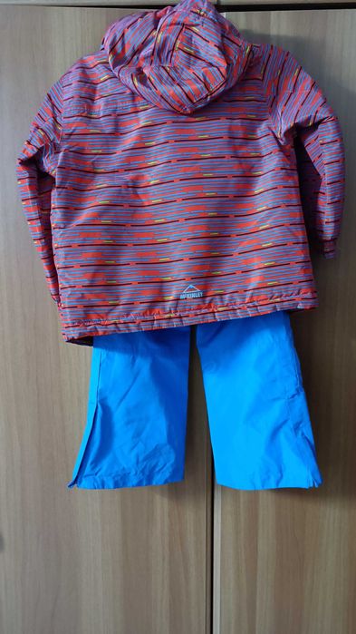 imbracaminte salopeta combinezon pantaloni geaca copii schi ski snow