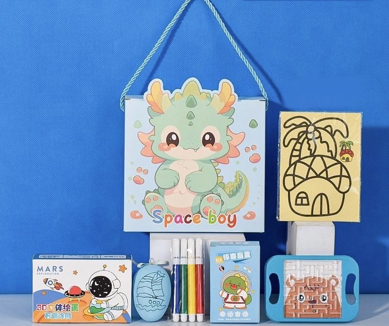 Подарочные наборы для детей