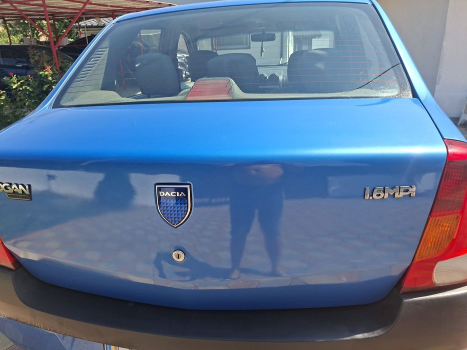 0️⃣7️⃣2️⃣5️⃣8️⃣4️⃣3️⃣3️⃣3️⃣7️⃣ Vand dacia logan