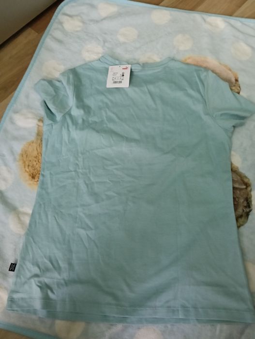 Vând tricou Puma