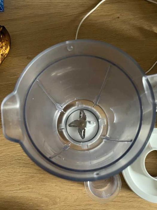 Blender Philips ProBlend4