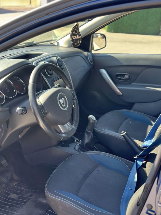 Dacia logan MCV 2015 0.9