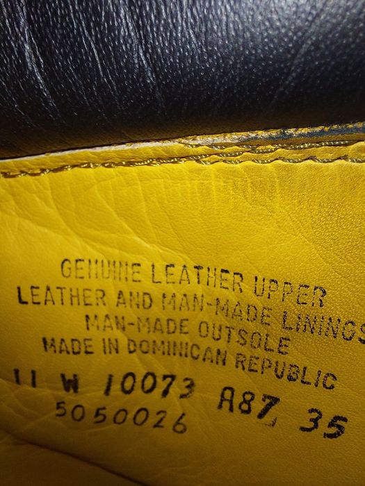 Мъжки обувки Timberland