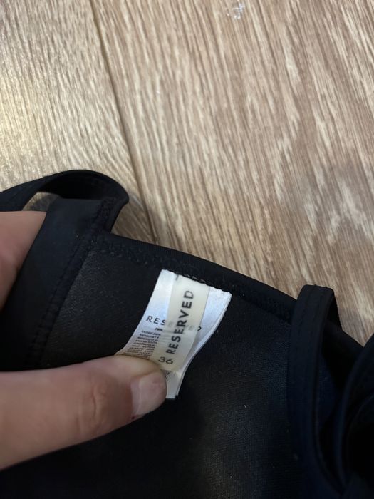 Sutien de baie Reserved,S