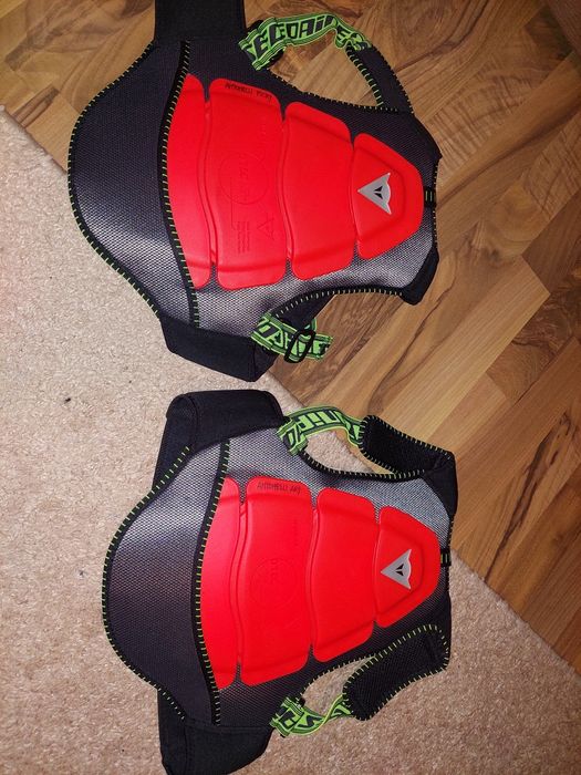 Protectie spate,coloana Dainese K.pr.evo 1,marime L