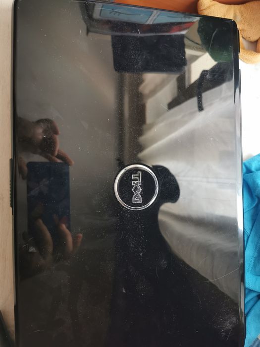 Laptop model vechi