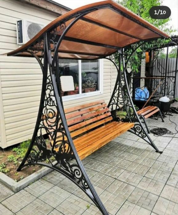 Kachela Arg’imchoq xohlagan xilidan bor