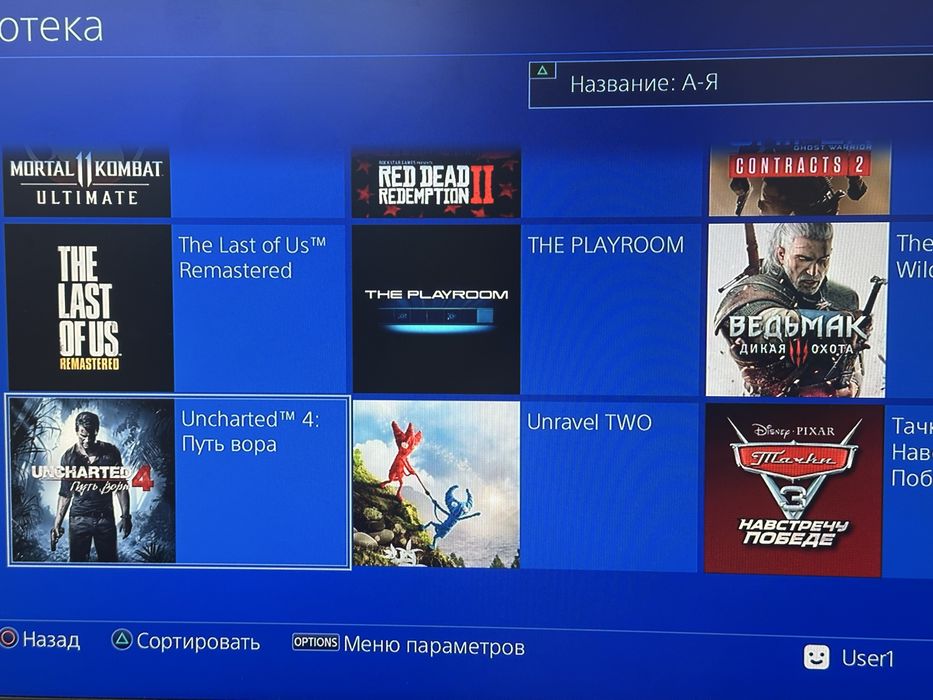 Ps4 slim 1TB b/u 250$