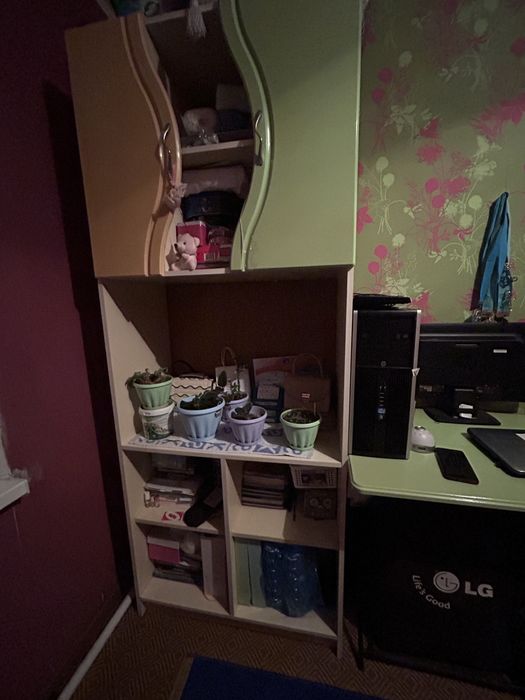 Детски гарнитур