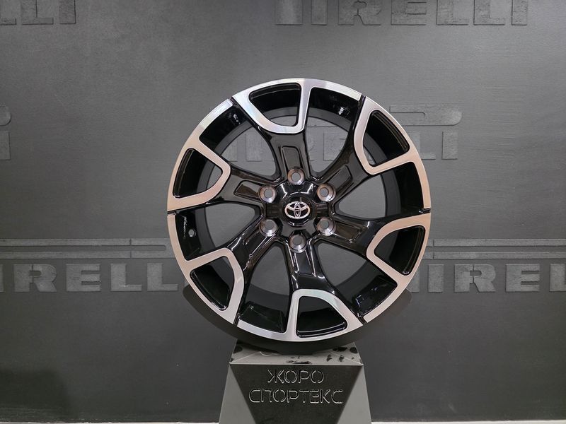 18цола 6х139.7 Тойота Toyota 6x139.7